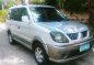 Mitsubishi Adventure gls super sport aquired 2008 financing ok-0