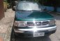 For Sale Nissan Frontier 2.7E All Power-9