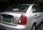 2010 Hyundai Accent Crdi diesel for sale-2