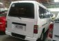 Nissan Urvan 2015 for sale-4