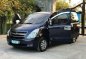 Hyundai Grand Starex Gold Cvx 2009 hiace urvan fortuner 2010 montero-0