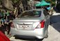 Well-maintained Nissan Almera for sale-2