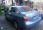 Rush for sale Toyota Vios e 2011 registerd-1