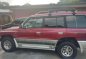 Mitsubishi Pajero 2003 Local​ For sale -4