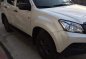 Isuzu MUX 2016 for sale -4