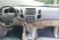 Toyota Hilux G manual 2011 Loaded​ For sale -1