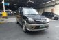 Well-maintained Mitsubishi Adventure 2012 for sale-4