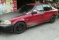 Honda Civic 1996 for sale -4