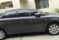 Toyota Vios E 2015 for sale -0