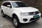 Well-kept Mitsubishi Montero Sport 2014 for sale-2