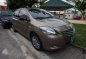 Toyota Vios 1.3 J 2013 Model LIMITED​ For sale -9