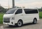 2014 Toyota Hiace Commuter for sale -0