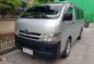 Toyota Hiace Commuter 2010 Manual 2.5 Diesel​ For sale -0