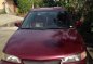 Mitsubishi Lancer 1997 Pizza pie for sale -8