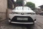Toyota Vios J 2017 for sale -0