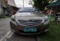 Toyota Vios 1.3 J 2013 Model LIMITED​ For sale -7