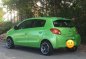 2014 Mitsubishi Mirage GLS top of the line-5