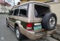 Good as new HYUNDAI Galloper 2 2001 for sale-3