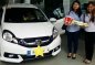 LOW DP! 2018 Honda Mobilio 15 V CVT AT-4