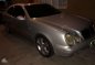 Well-maintained Mercedes Benz 1999 for sale-2
