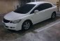 Well-maintained Honda Civic 2007 for sale-3