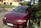 Mitsubishi Lancer 1997 Pizza pie for sale -9