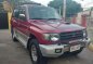 Mitsubishi Pajero 2003 Local​ For sale -7