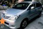 Toyota Innova J DSL MT 2011 elook​ For sale -1