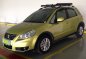 Suzuki SX4 2013 FOR SALE-0