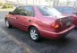 Well-kept Toyota Corolla 2000 for sale-3