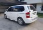Well-kept Kia Carnival EX 2008 for sale-3