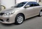 2012 Toyota Altis G for sale-1