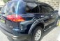 2009 mdl Mitsubishi Montero gls matic 4x2-2