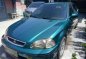 Honda Civic 1996 for sale-0