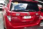 2017 Toyota Innova 2.8E Manual​ For sale -3