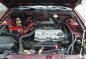 Mitsubishi Galant super saloon MPI 1992 model 2.0 for sale -5