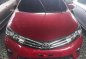 Good as new Toyota Corolla Altis 2017 for sale-0