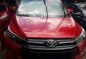 2017 Toyota Innova 2.8E Manual​ For sale -0