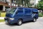 2010 Nissan Urvan (2009 2010 Toyota Hi ace Hyundai Starex )-3