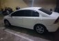 Well-maintained Honda Civic 2007 for sale-2