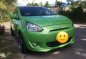 2014 Mitsubishi Mirage GLS top of the line-6