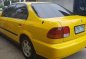 Honda Vtec 1997 Model Automatic​ For sale -7