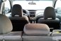 Subaru Forester 2011 FOR SALE-1