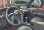 Mitsubishi Pajero 2003 Local​ For sale -2