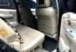 Toyota fortuner G 2008 super fresh -1