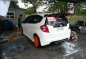 2009 Honda Jazz vios swift mirage civic corolla-7