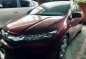 Good as new Honda City E 2016 for sale-1