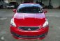 2016 Mitsubishi Mirage GLX Hatchback Manual-8