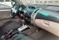 2009 mdl Mitsubishi Montero gls matic 4x2-4