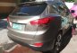 Well-kept Hyundai Tucson 2011 for sale-2